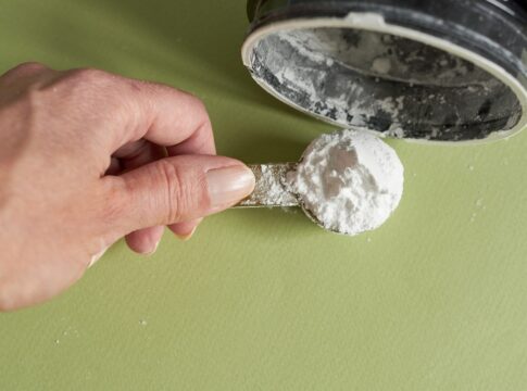 3-beneficios-da-creatina-para-quem-nao-treina,-segundo-nutricionista