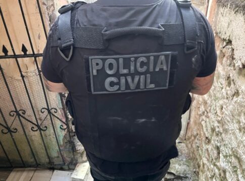 casal-que-roubava-motoristas-de-aplicativo-e-preso-em-motel-na-bahia