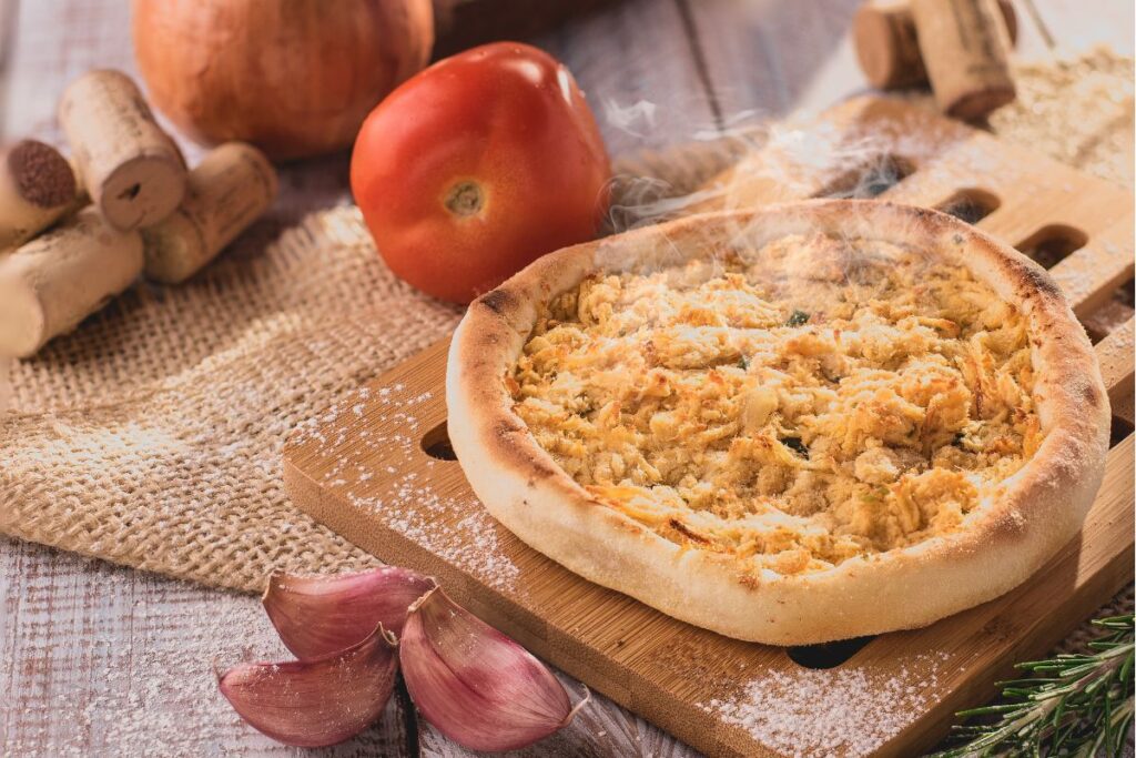 esfirra-saudavel-feita-na-airfryer-com-apenas-3-ingredientes