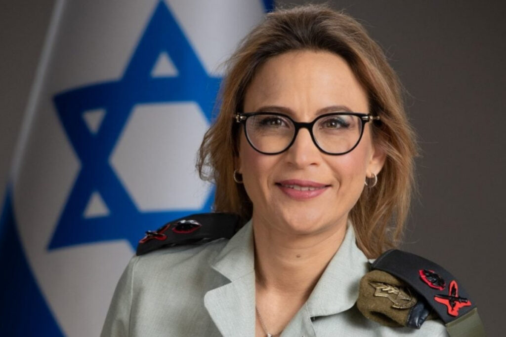 israel-impoe-prisao-domiciliar-a-ex-procuradora-que-vazou-video