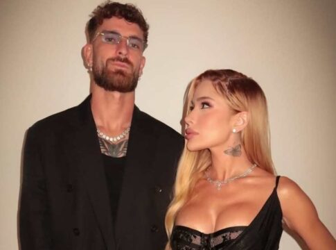 karoline-lima-e-leo-pereira-ensaiam-reconciliacao;-saiba-os-bastidores