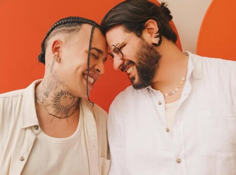 fotos:-gloria-groove-se-casa-com-pedro-lopes-apos-quase-11-anos-juntos