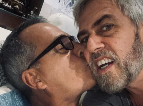 quem-e-o-marido-de-anderson-muller,-ator-alvo-de-ataques-homofobicos