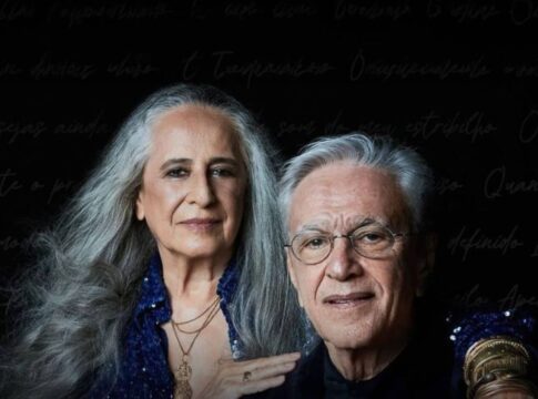 grammy-2026:-com-caetano-e-bethania,-veja-lista-completa-de-indicados