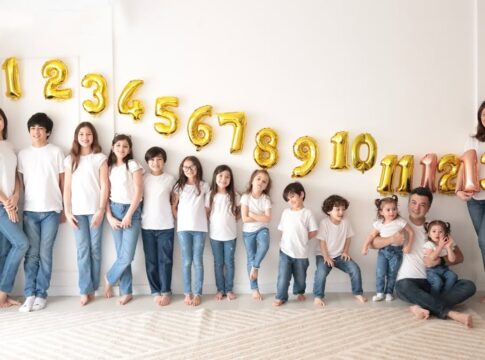 influenciadora-tem-13a-filha-de-parto-natural:-“perfeita-paz”