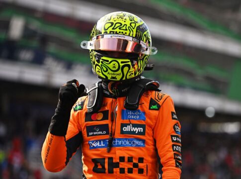 f1:-lando-norris-garante-pole-da-sprint;-bortoleto-vai-largar-em-14o
