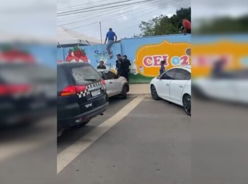 homem-em-surto-invade-escola-publica-de-planaltina