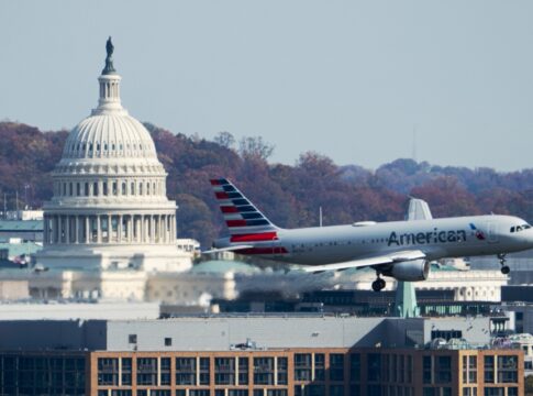 shutdown:-governo-dos-eua-nega-motivacao-politica-em-cortes-de-voos