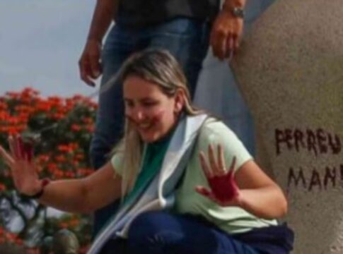 moraes-aceita-justificativa-de-debora-do-batom-apos-ida-a-hospital