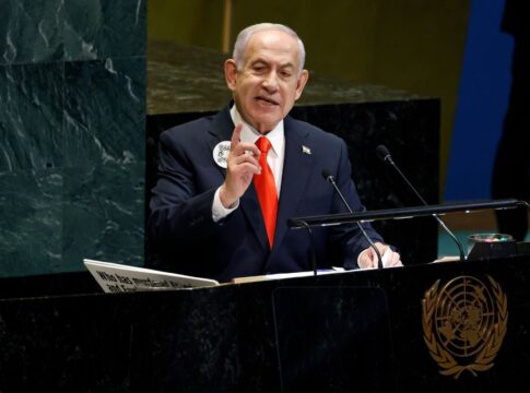 turquia-emite-mandado-de-prisao-contra-netanyahu-por-genocidio