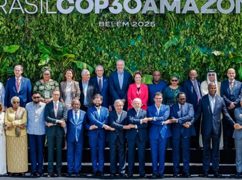 combate-a-fome-deve-ser-meta-climatica,-diz-cupula-em-belem