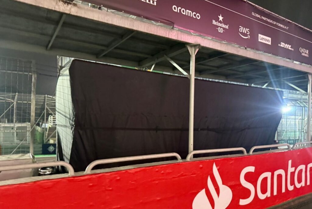 formula-1:-equipes-se-preparam-para-possivel-tempestade-em-sao-paulo