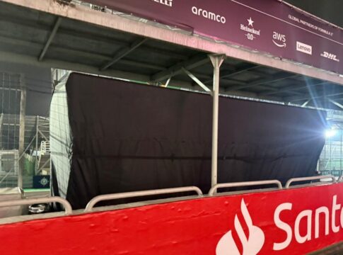 formula-1:-equipes-se-preparam-para-possivel-tempestade-em-sao-paulo