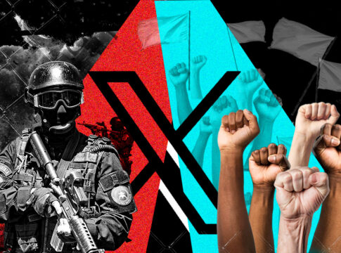 entre-o-tiro-e-o-tuite:-a-guerra-de-versoes-sobre-a-megaoperacao-do-rj