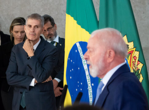 plano-de-sidonio-sobre-seguranca-enfrenta-resistencia-no-governo-lula