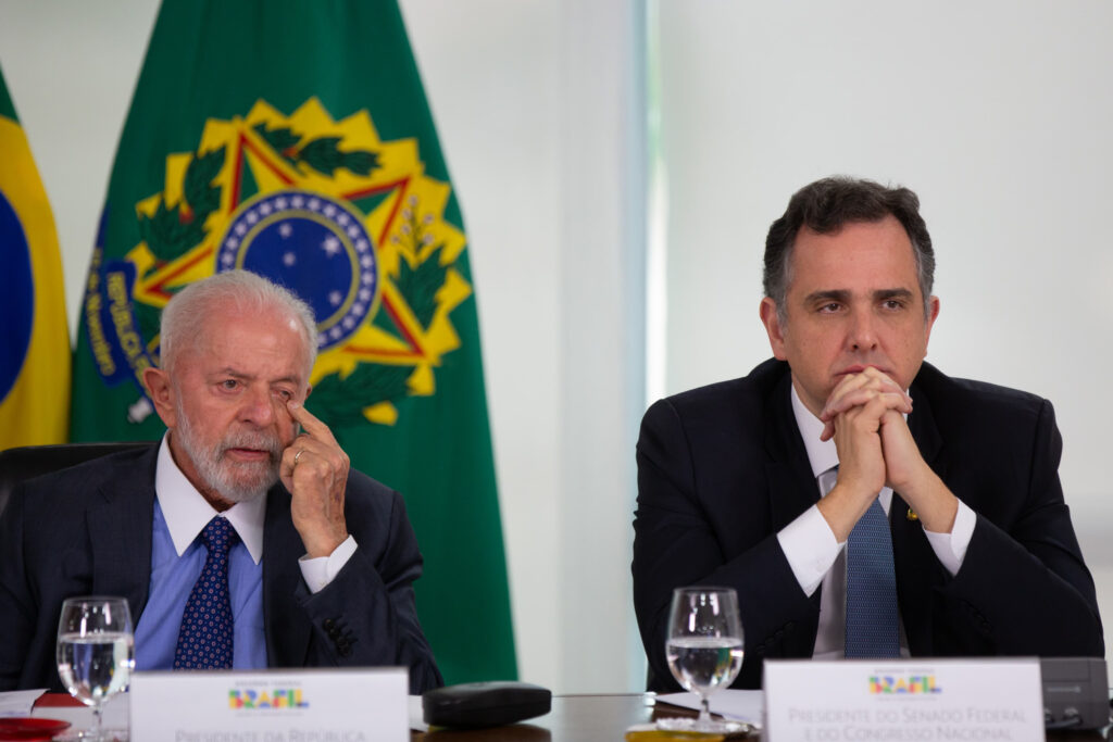 aguardando-definicao-para-o-stf,-pacheco-nao-vai-a-inauguracao-em-mg