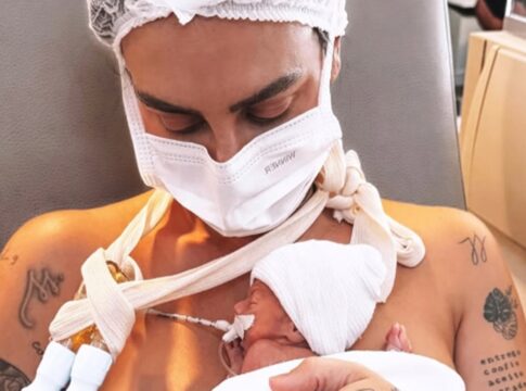 clara-maia-revela-como-foi-parto-de-emergencia-em-que-perdeu-um-filho