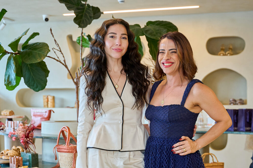 aluf-comemora-sucesso-no-metropoles-catwalk-em-coquetel na maria