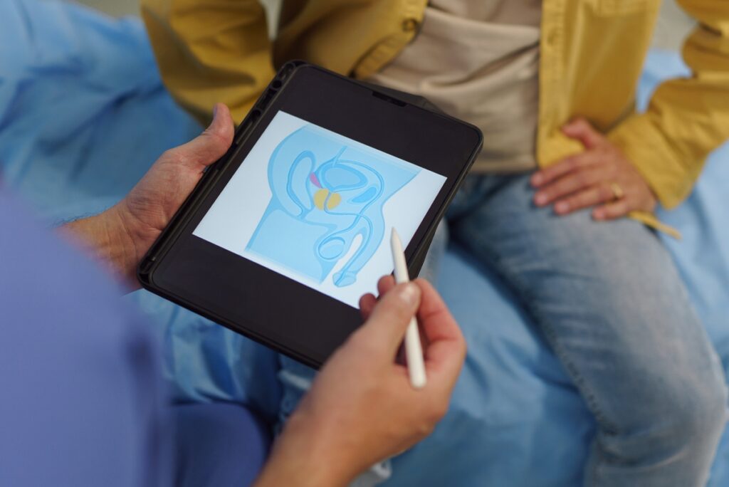 entenda-o-que-o-tamanho-da-prostata-pode-indicar-para-a-saude