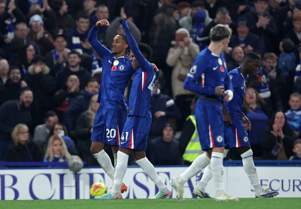 chelsea-vence-com-gol-brasileiro:-veja-resultados-da-premier-league