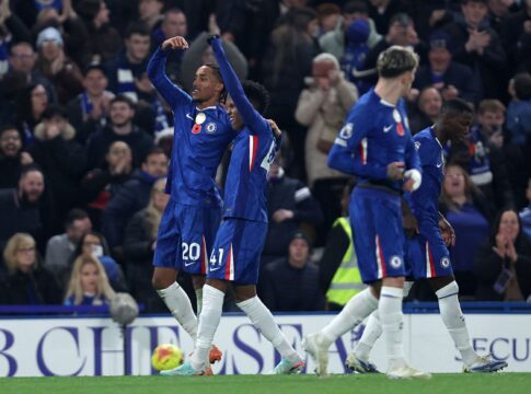 chelsea-vence-com-gol-brasileiro:-veja-resultados-da-premier-league