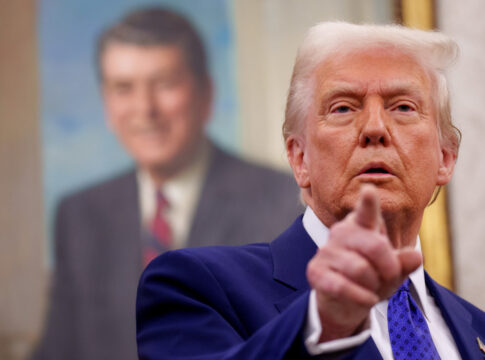 sob-pressao-com-avanco-democrata,-trump-sobe-tom-e-cobra-seus-aliados