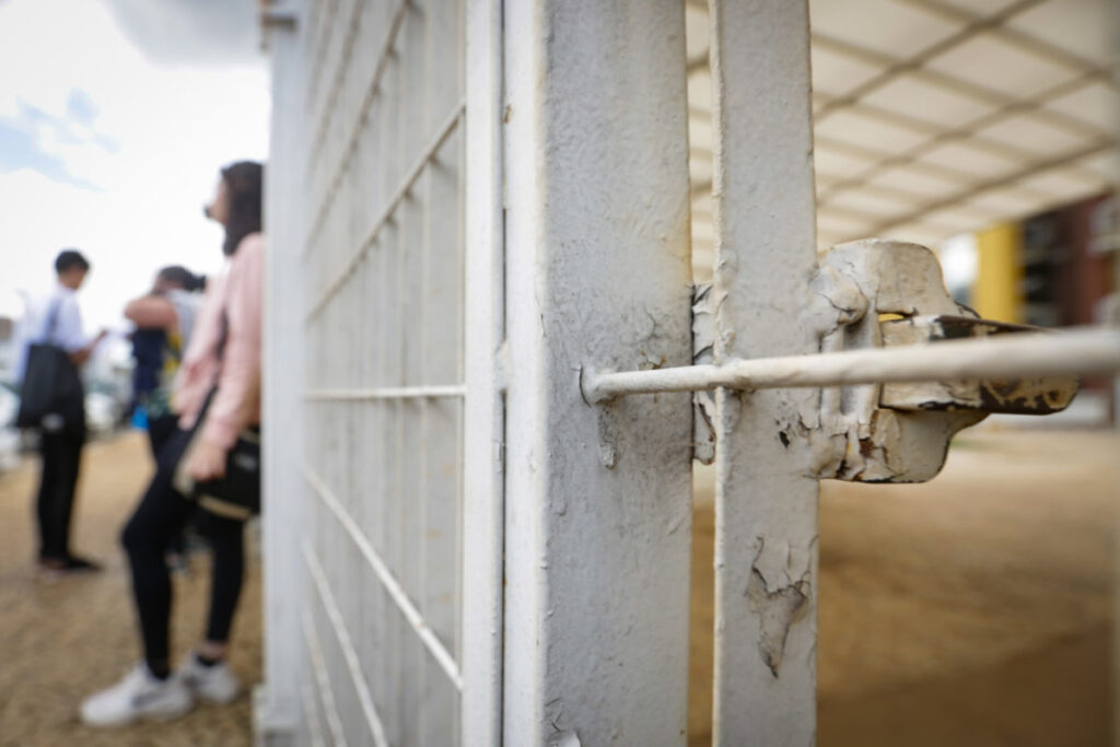 veja-o-que-pode-levar-a-eliminacao-da-prova-do-enem-2025