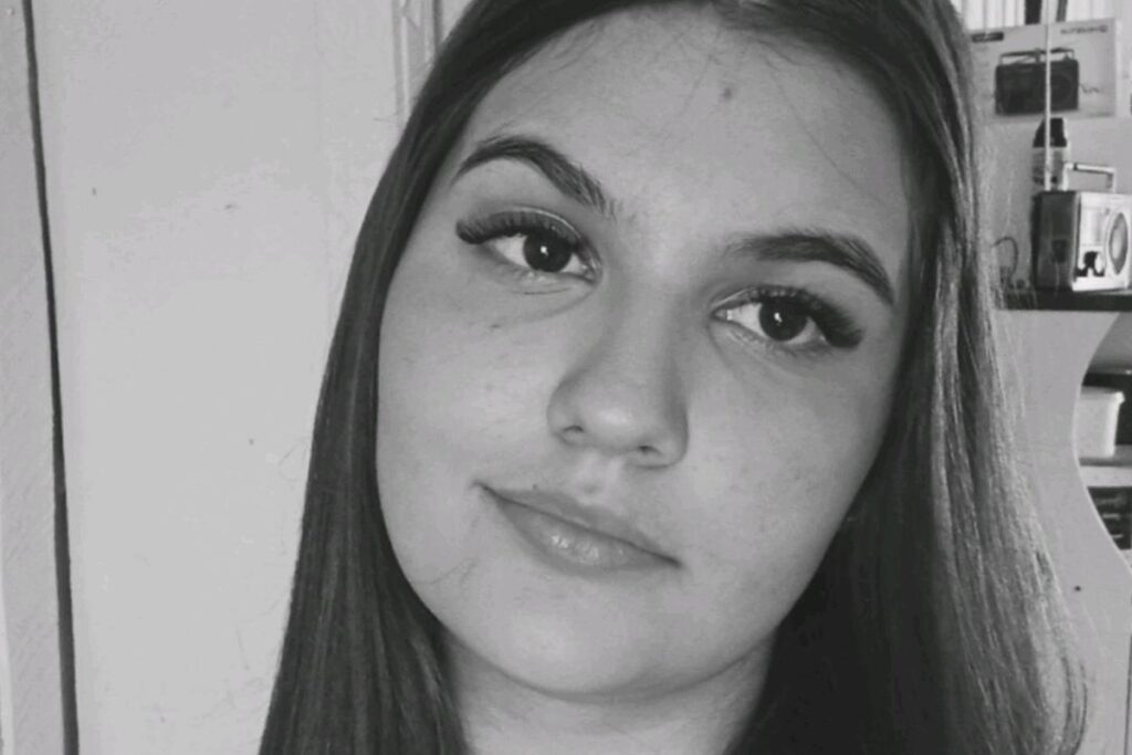 ultima-mensagem-de-adolescente-morta-em-tornado-foi-sobre-crisma