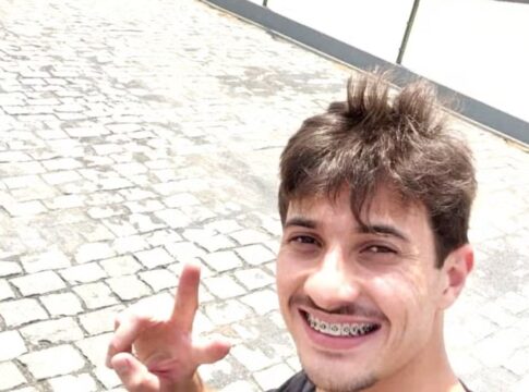 caminhoneiro-influenciador-morre-apos-cair-em-ribanceira-em-mg