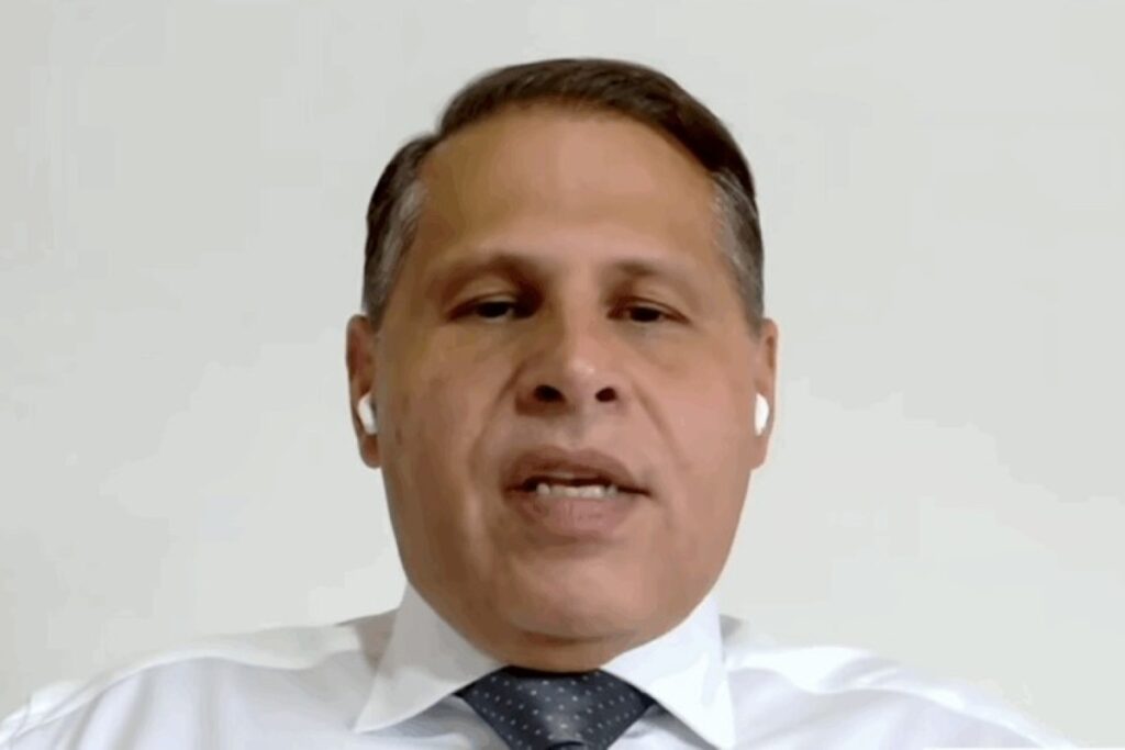 stf-tem-maioria-para-tornar-reu-tagliaferro,-ex-assessor-de-moraes