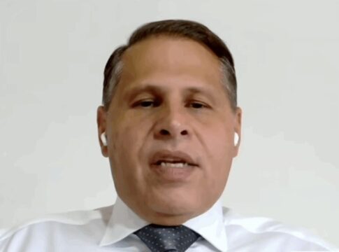 stf-tem-maioria-para-tornar-reu-tagliaferro,-ex-assessor-de-moraes