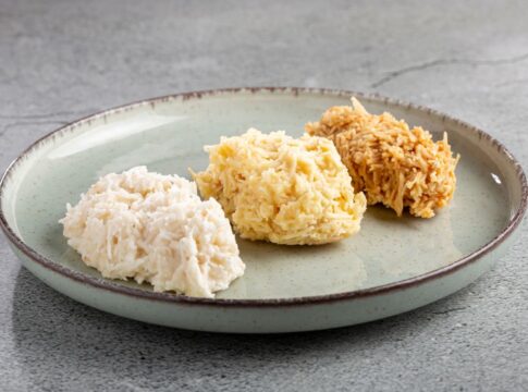 com-sabor-de-infancia,-cocada-cremosa-e-a-sobremesa-ideal-de-domingo