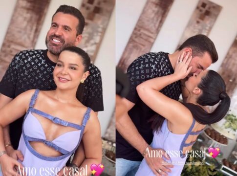 eles-voltaram!-maraisa-e-fernando-moco-dao-beijao-em-festa