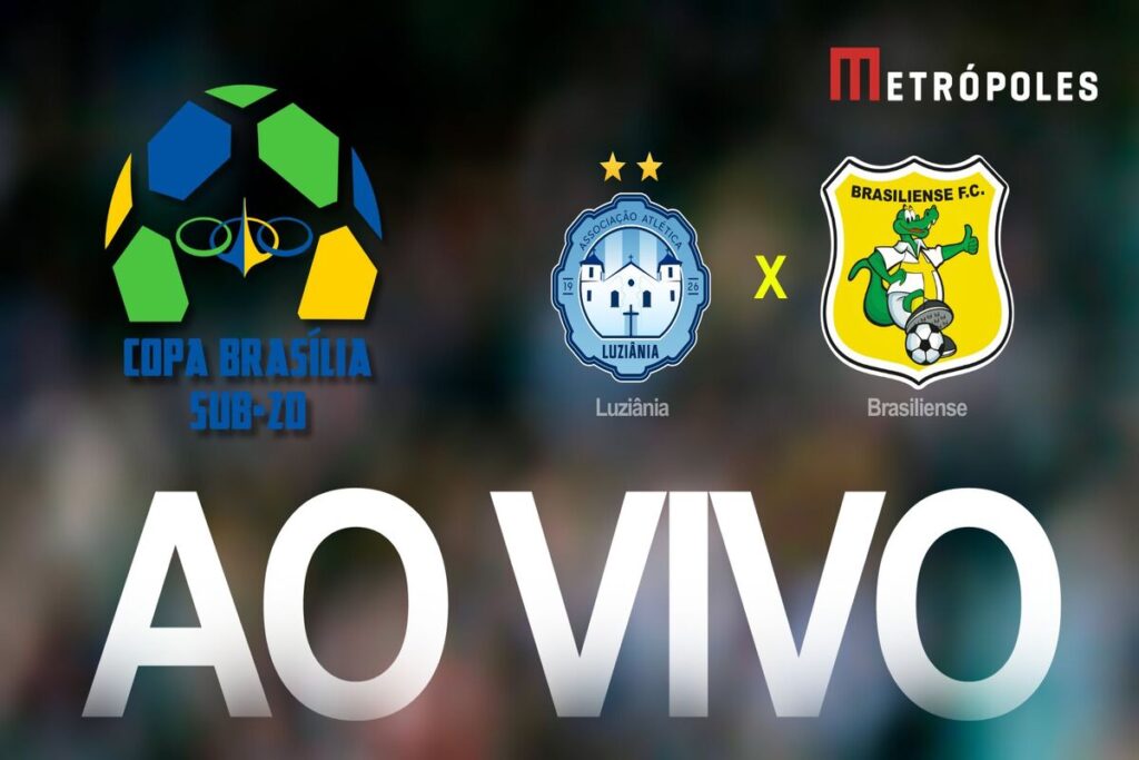copa-brasilia-sub-20:-veja-luziania-x-brasiliense-ao-vivo-com-imagens