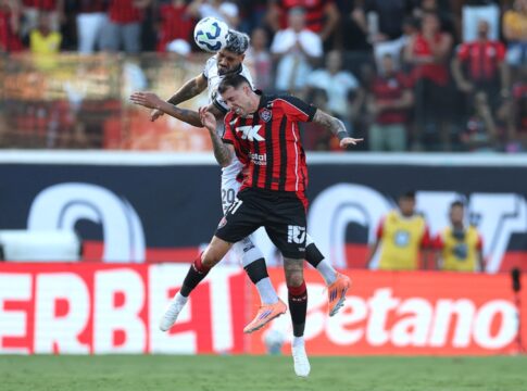 brasileirao:-vitoria-e-botafogo-ficam-no-empate-sem-gols-no-barradao