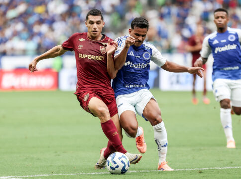 em-duelo-pegado,-cruzeiro-e-fluminense-empatam-sem-gols-no-brasileirao