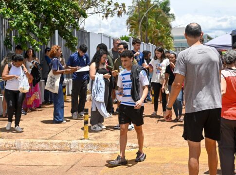 enem-tem-mais-de-3,2-mil-eliminados-no-primeiro-dia.-saiba-motivos