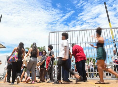 primeiro-dia-de-provas-do-enem-2025-teve-abstencao-de-27%,-diz-mec