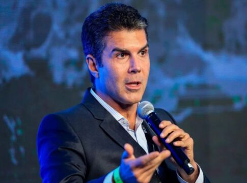 governador-do-pa-retruca-critica-de-trump:-“melhor-agir-do-que-postar”