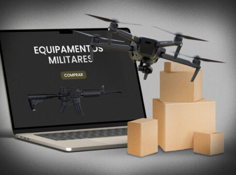 fardas-do-cv:-como-faccionados-compram-camuflados-e-armas-na-internet