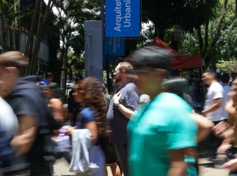 abstencao-no-primeiro-dia-do-enem-2025-chegou-a-27%