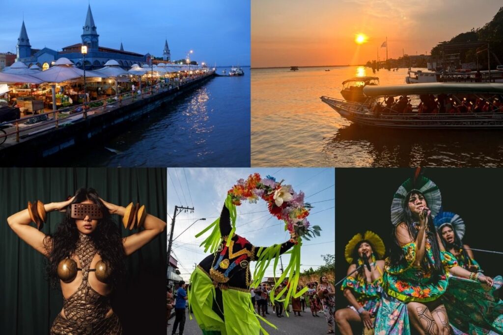 o-que-fazer-em-belem-durante-a-cop30:-siga-o-nosso-roteiro-cultural