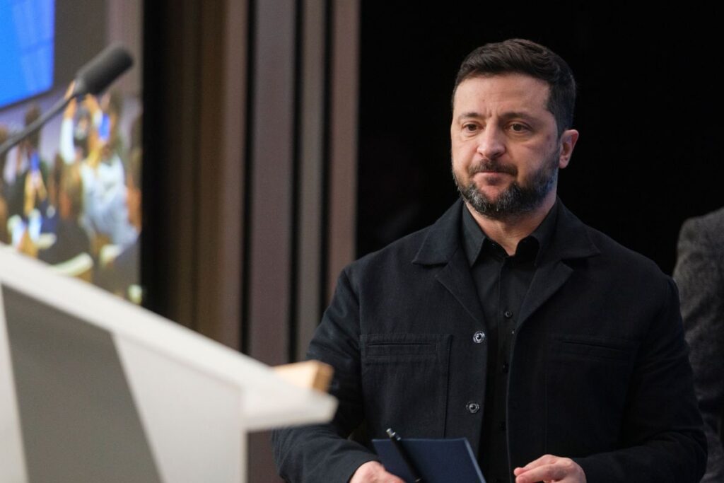 ataques-russos-provocam-apagoes-durante-entrevista-com-zelensky