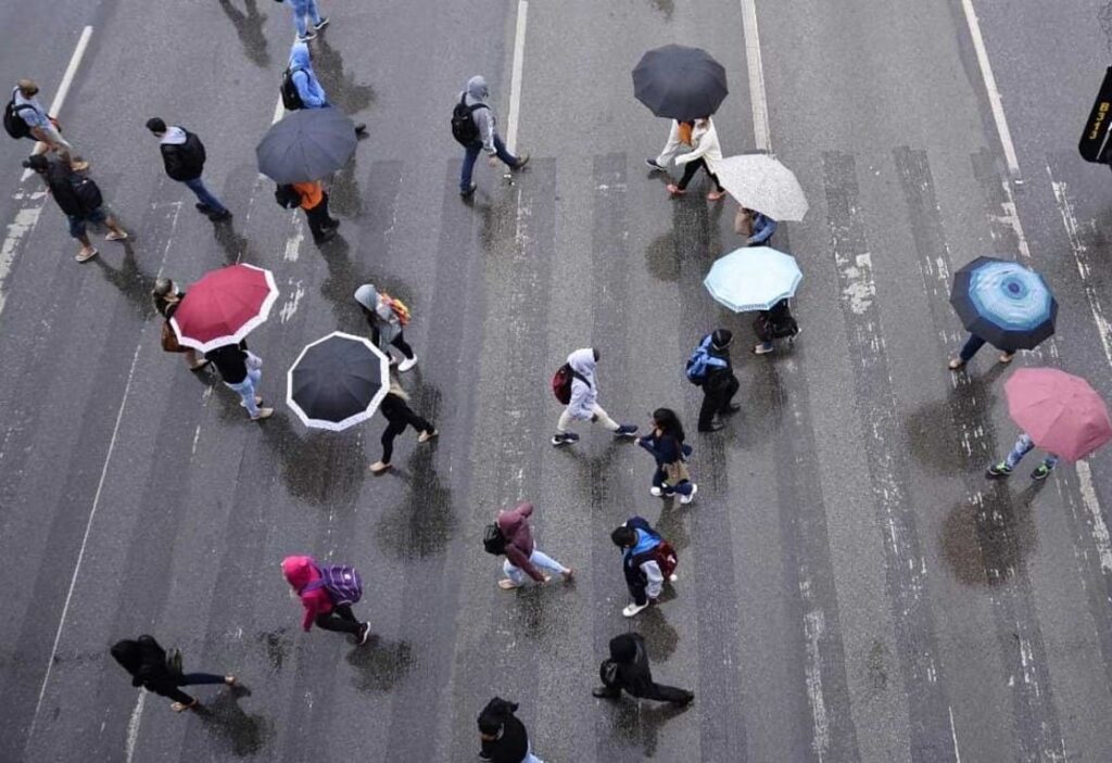 chuva-e-calorao:-confira-a-previsao-do-tempo-para-a-semana-no-df
