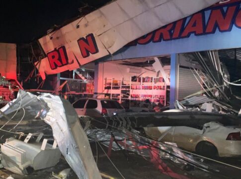 parana-registrou-tres-tornados-com-ventos-de-ate-330-km/h