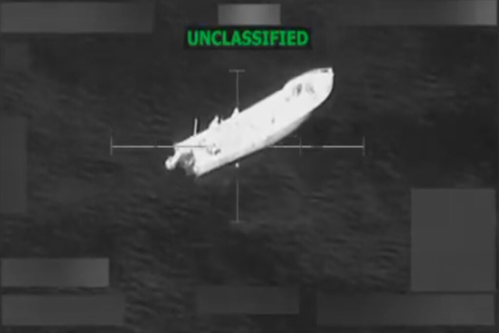 eua-atacam-mais-“narcoterroristas”-no-pacifico;-ha-ao-menos-6-mortos