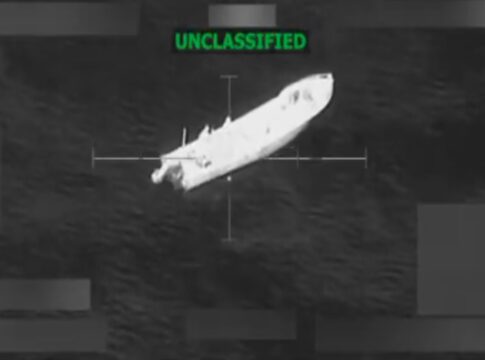 eua-atacam-mais-“narcoterroristas”-no-pacifico;-ha-ao-menos-6-mortos