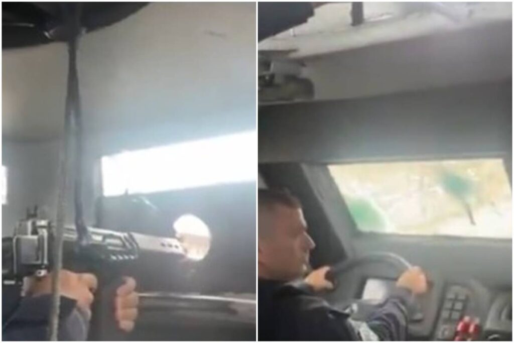 caveirao-fuzilado:-criminosos-trocam-tiros-com-a-pm-no-rj.-veja-video