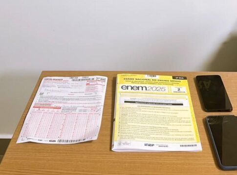 candidato-e-flagrado-com-celular-e-rascunho-digital-durante-o-enem