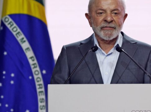 confira-a-integra-do-discurso-de-lula-na-abertura-da-cop30,-em-belem